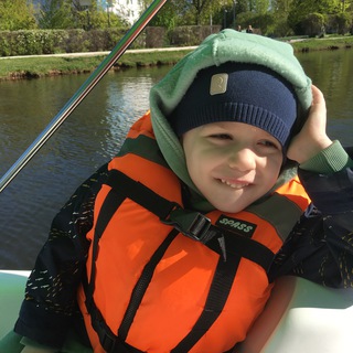 Одинцово. Для детей