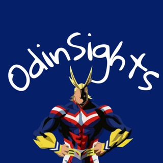 OdinSights ⚡