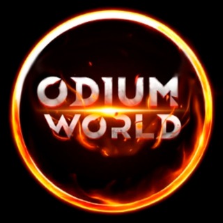 Odium World — Та самая RvR
