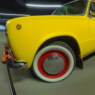 Вся Самара с колёс 🚗