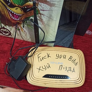 Логово Старого Скуфа 🎮