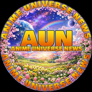 ️AnimeUniverseNews