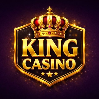King Casino | Казино Кинг