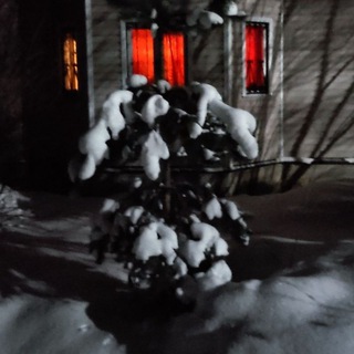 Тот самый Деревенщина)