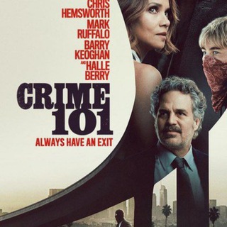 Ограбление в Лос-Анджелесе