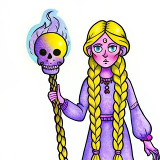 ОкКульт в текстах