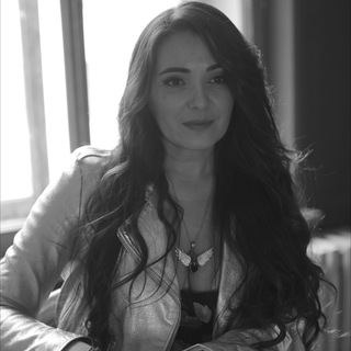 Анна Оклей. Касания✨