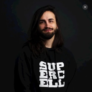 Окно в Supercell