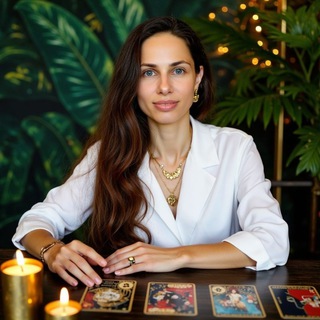 ОКСАНА КОРЧАГИНА | Таро и Матрица