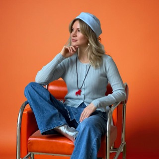 Стилист Оксана Самарина