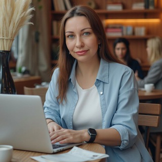 Формула будущего/Оксана