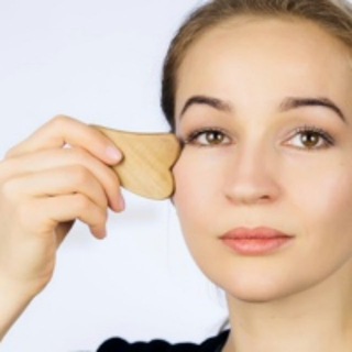 Оксана Левина Массаж