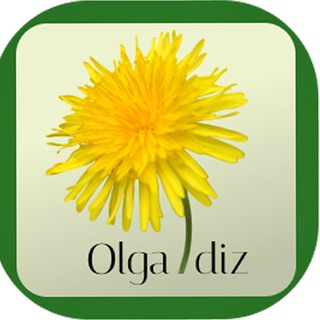 Ольга_Gradiz🖌Графический дизайн