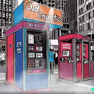 Old Crypto