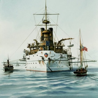 Старый добрый флот (OGN)