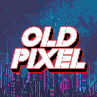 Old Pixel. PS1_Retro Games