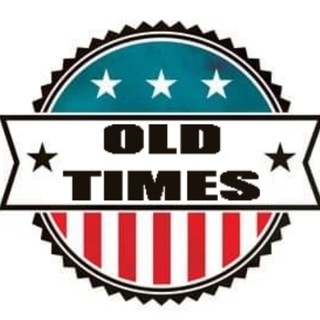 🇺🇲 Old Times 🇺🇲