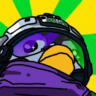 Тележка Лаймов / Олежка Лаймов