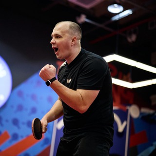 Антон Олексюк | Настольный Теннис