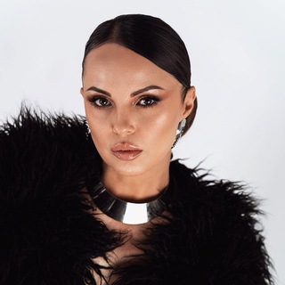 Олеся Кулакова визажист