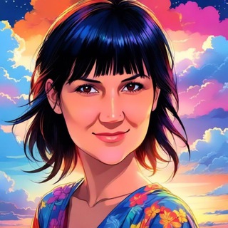 Леся |🤖 НЕЙРОСЕТИ |📲 ПРОДВИЖЕНИЕ Chat.