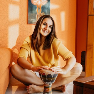 Ольга Богатая PRO