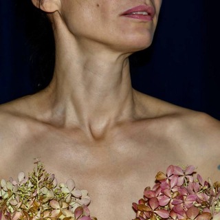 Не будь хорошей для всех/Ольга Григорьева