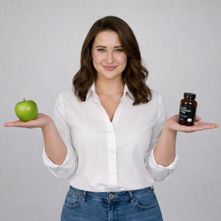 Ольга Кононенко. Нутрициолог 🥑