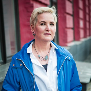 Ольга Мак ❤️ жизнь 50 +