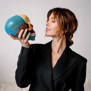 Осанка и лицо. Ольга Чащина. Пилатес. Фейспластика