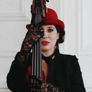 Ольга Ступина & B-Band