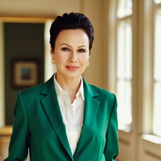 Ольга Йылмаз 💎 Коуч ICF