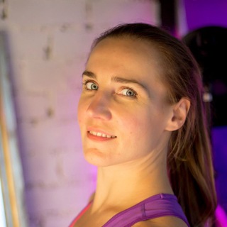 Выпад в сторону с Ольгой Зинатовой!