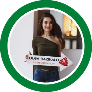🇺🇦Ольга Базікало. Похудение 🔥