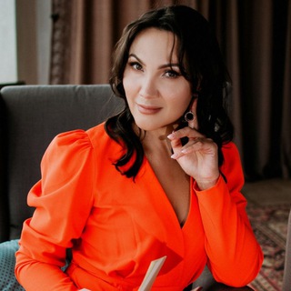 Ольга Матюшина❤️