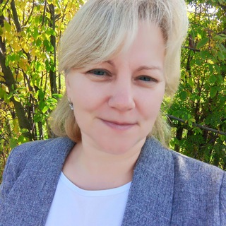 Ольга l ЭНЕРГОПЕРЕЗАГРУЗКА