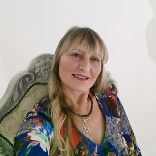 Мастер Рэйки | Ольгитца