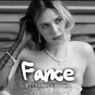 𝙴𝚕𝚒𝚜𝚊𝚋𝚎𝚝𝚑 𝙾𝚕𝚜𝚎𝚗