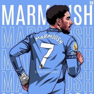 Фараон Манчестера | Омар Мармуш | Omar Marmoush