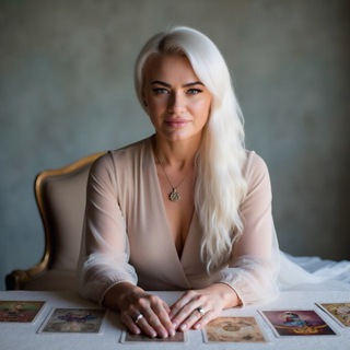 Таро Олеси Астаховой