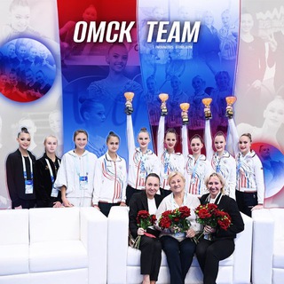 Omsk Team😎
