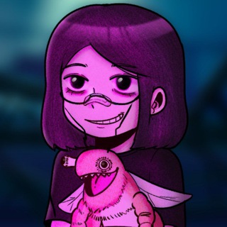 Одна усталая пчела