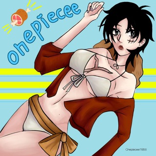 Ван пис стикеры, аватарки