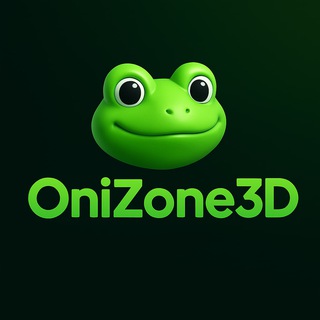 OniZone3D ОниЗон3д