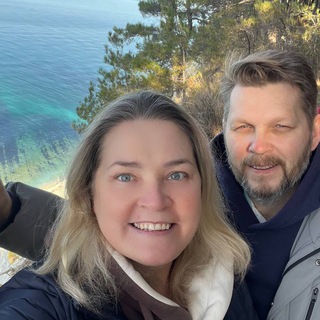 😇ЖИТЬ В КАЙФ с Онучиными Ольгой и Валерием.