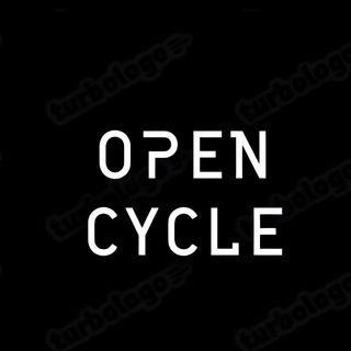Open Cycle