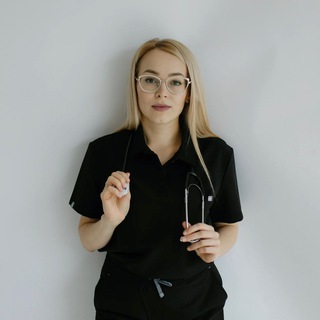 Офтальмолог Орлова Дарья Николаевна