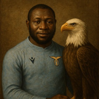 Опти Поба | Всё о Лацио 🦅