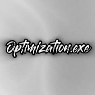 Optimization.exe