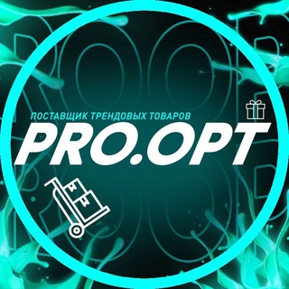 PRO. OPT одежда